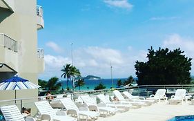 Barra Palace Hotel Residencia